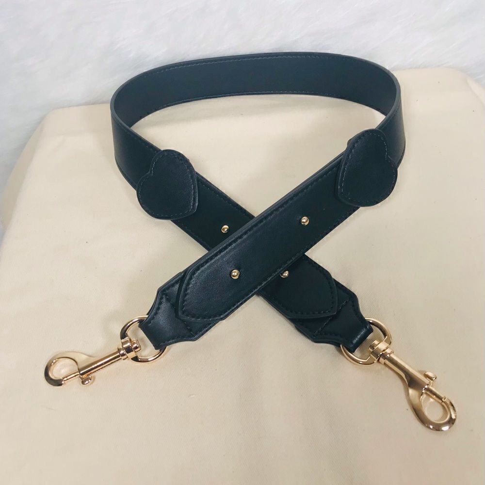 Replacement Shoulder Straps BLACK - Picture 3 of 6